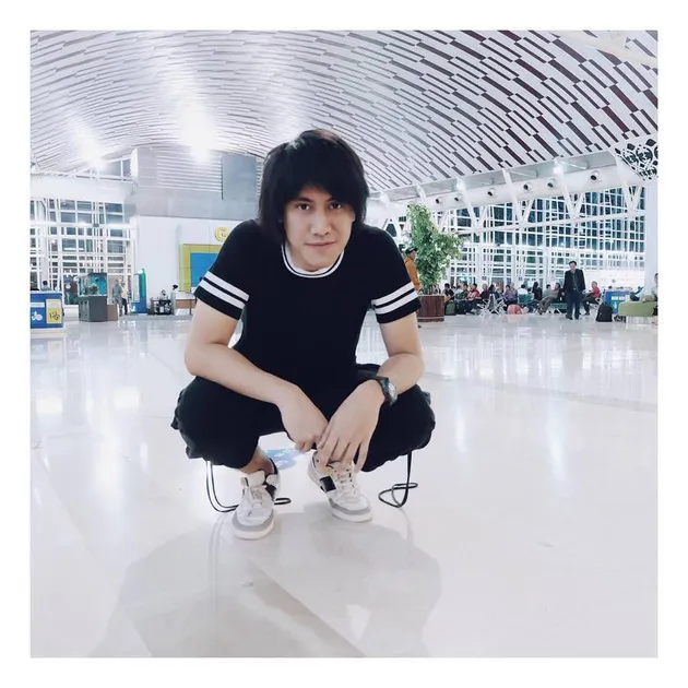 kevin aprilio, elma princess, aubry beer, naomy lee