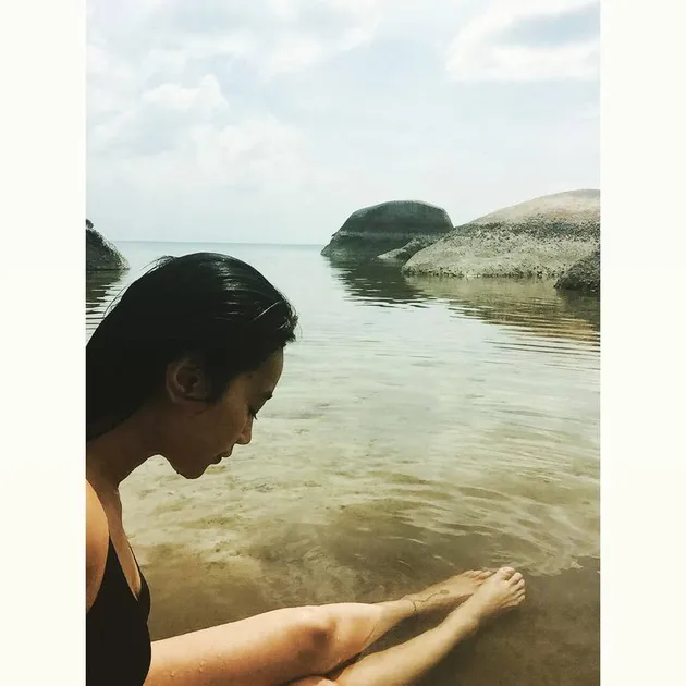 ratu felisha