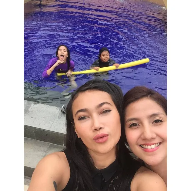 ratu felisha