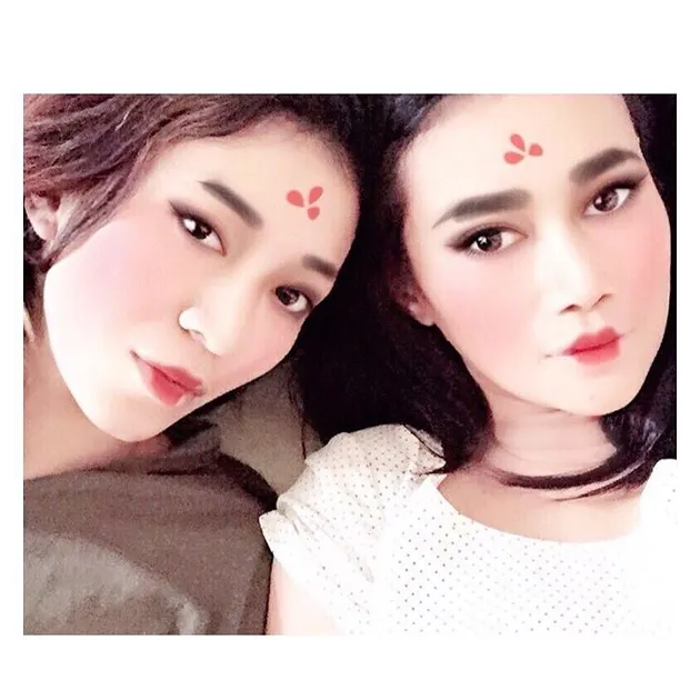 ratu felisha