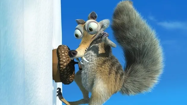kung fu panda