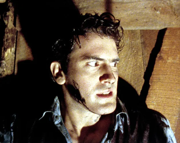 30 film horor terbaik