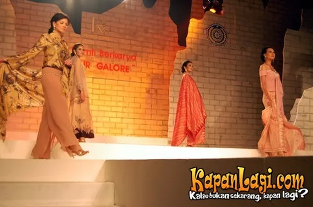 'Sampur Galore'