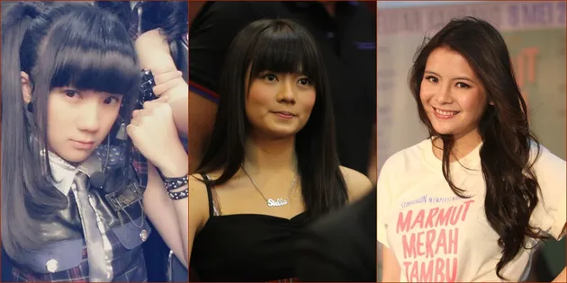 Bagaimana langkah mereka di dunia akting nantinya? Kita tunggu beritanya!