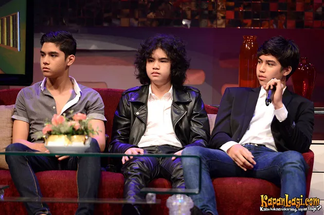 Ahmad Dhani