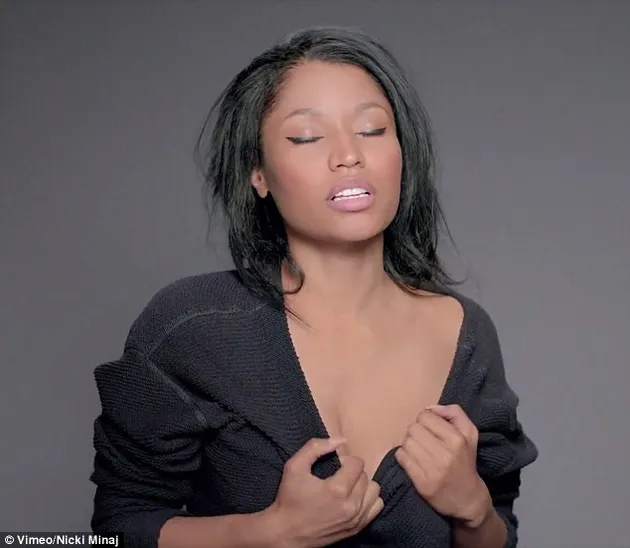 Nicki Minaj