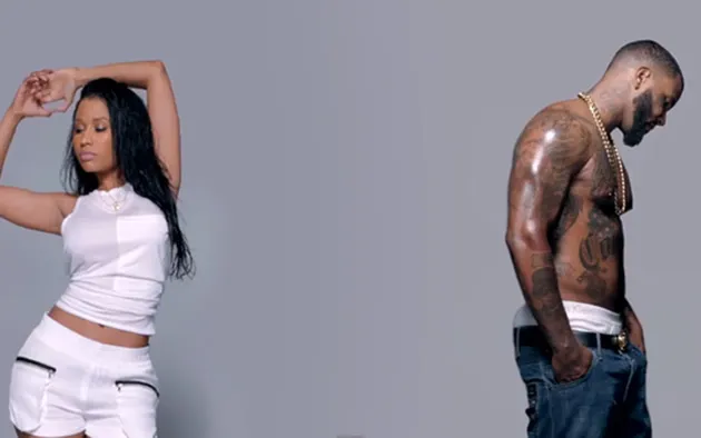 Nicki Minaj