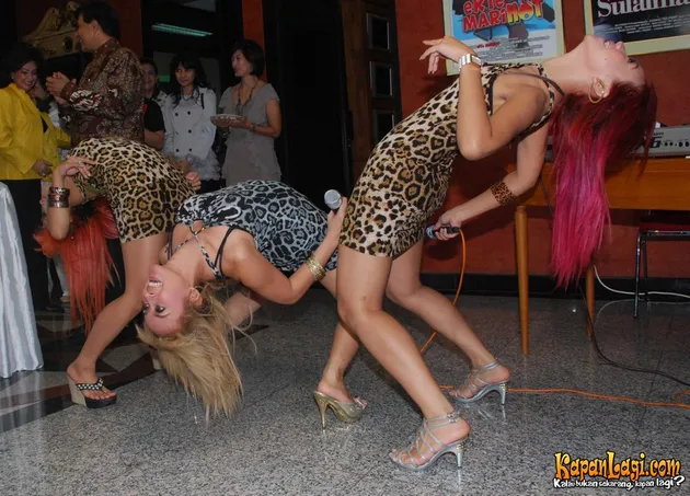 3 Macan