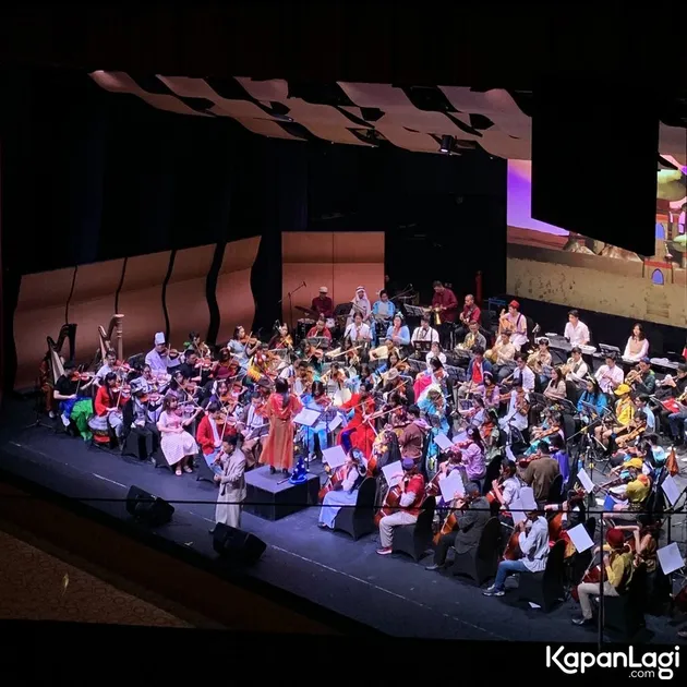 trust orchestra disney pixar