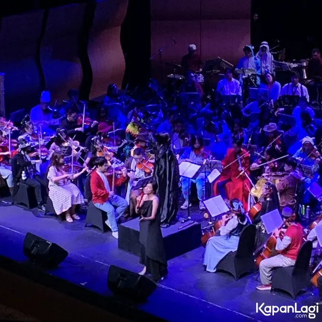 trust orchestra disney pixar