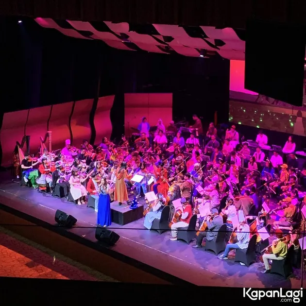 trust orchestra disney pixar