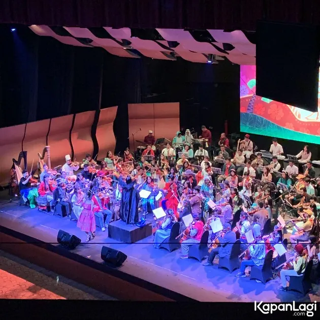 trust orchestra disney pixar
