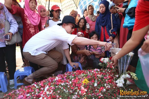 40 Hari Kematian Olga