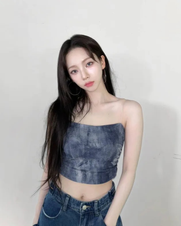 Visual Idol K-Pop Paling Diinginkan Tahun 2024