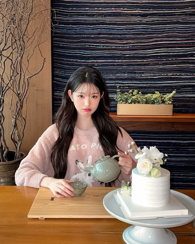 Visual Idol K-Pop Paling Diinginkan Tahun 2024