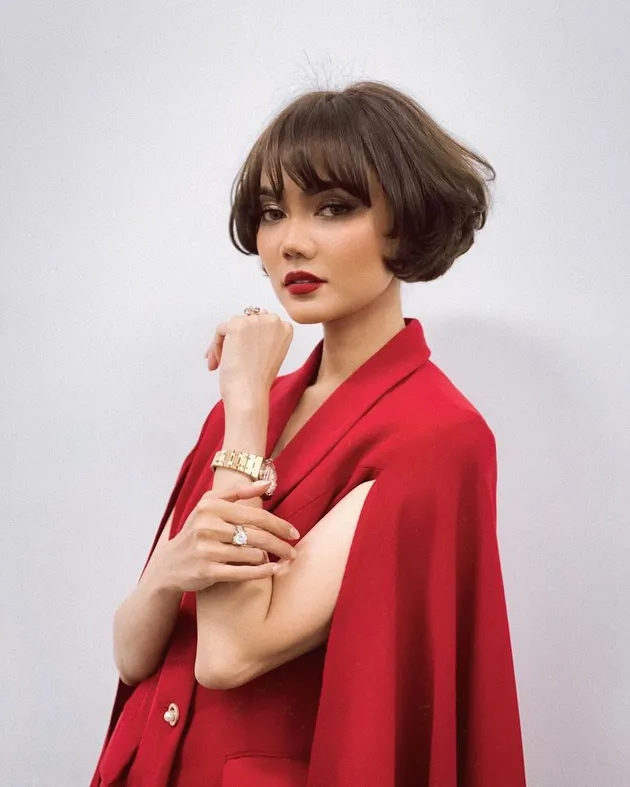 Rina Nose Childfree