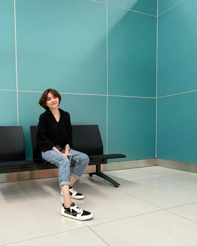 Rina Nose Childfree