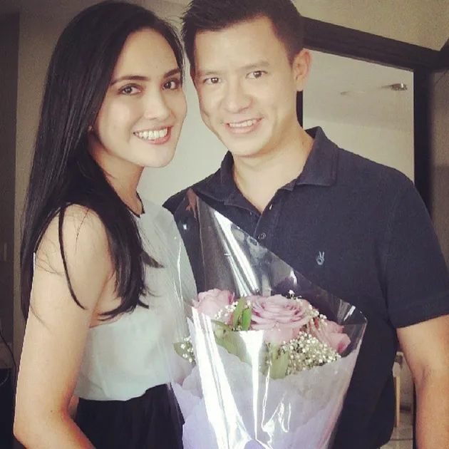 Shandy Aulia - David Herbowo