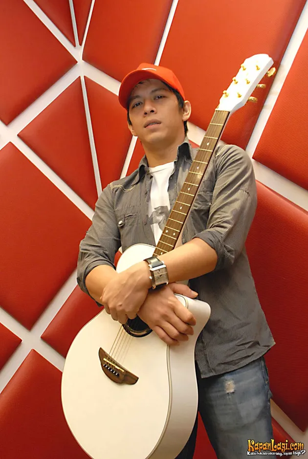 musisi indonesia