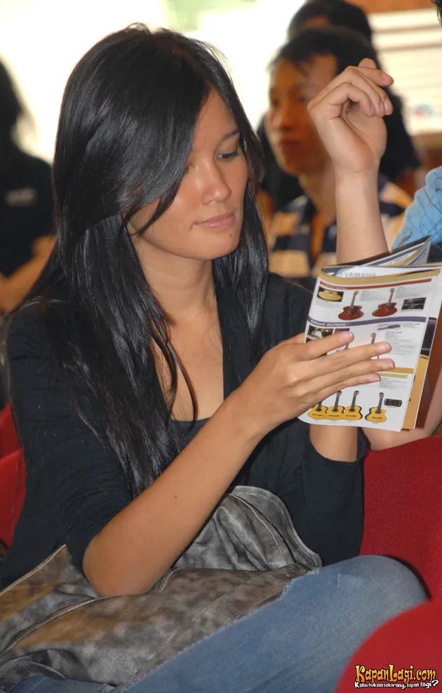 musisi indonesia