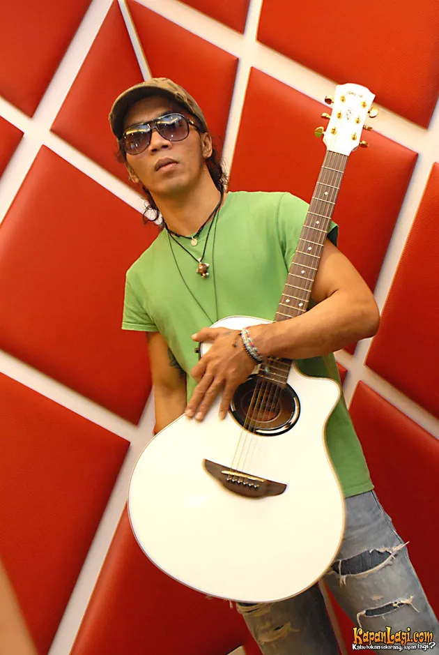 musisi indonesia