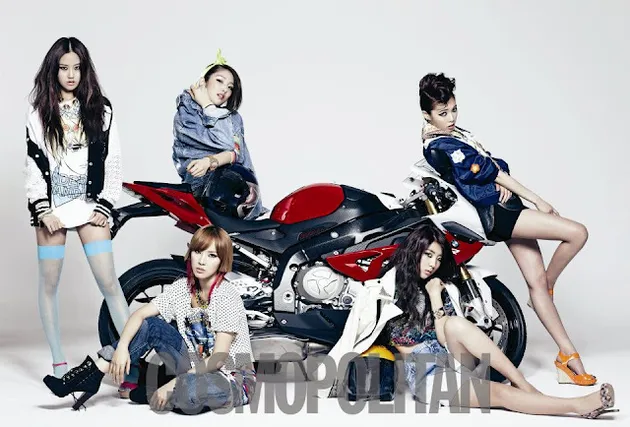 4minute