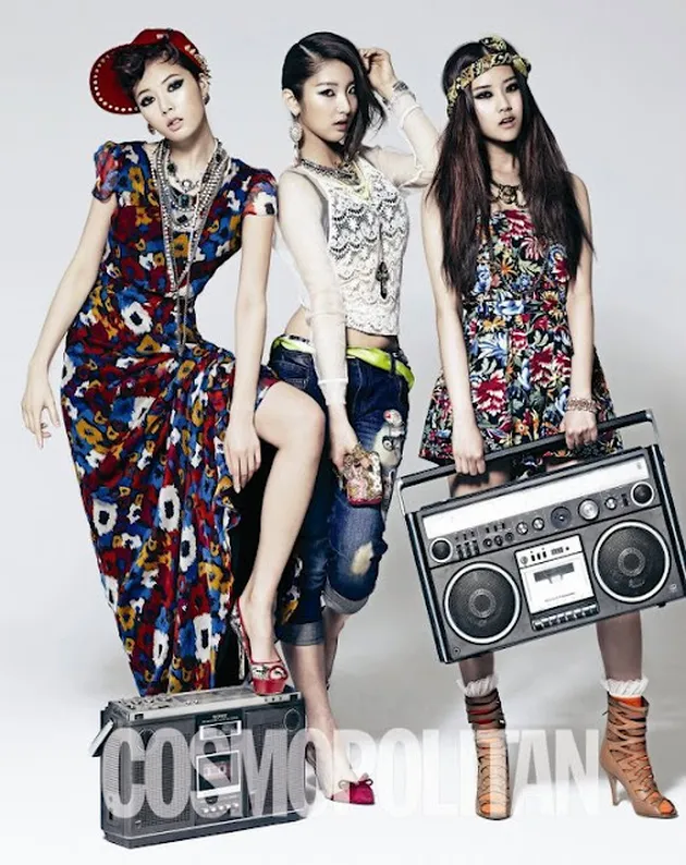 4minute