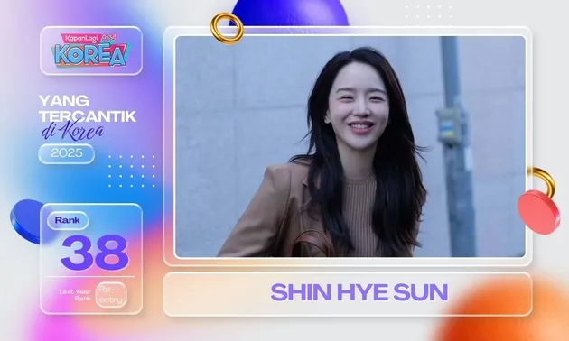 Shin Hye Sun