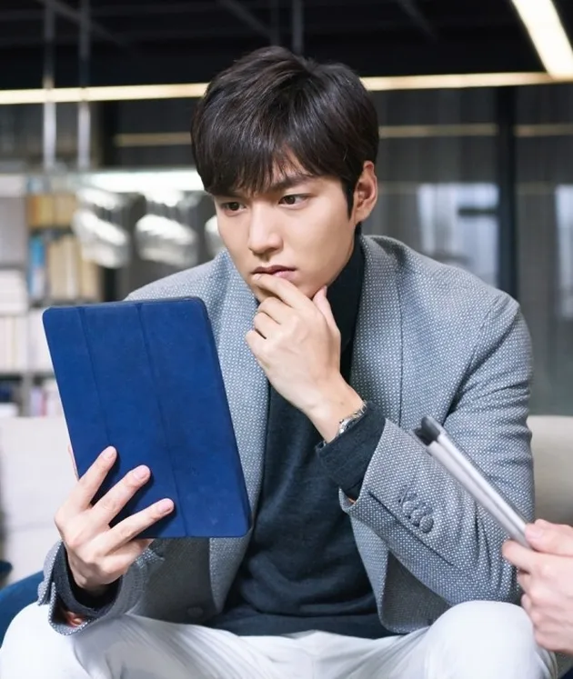 aktor aktris drama favorit di AS