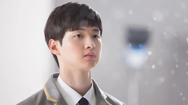 5 aktor baru K-drama