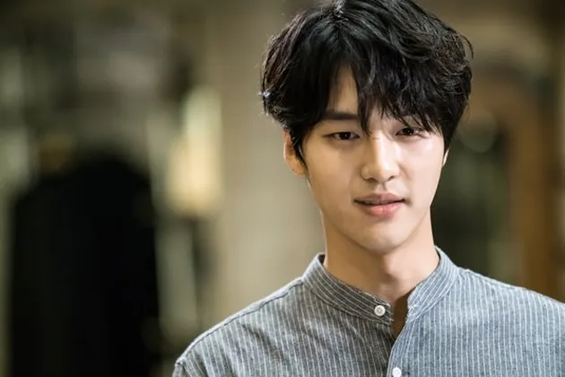 5 aktor baru K-drama