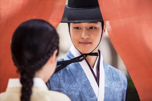 5 aktor baru K-drama