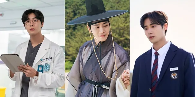 Aktor Korea