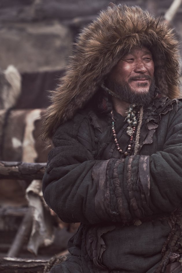 5 Reasons Why You Must Watch 'KINGDOM: ASHIN OF THE NORTH', Special Episode of the 'KINGDOM' Series That Has Been Anticipated