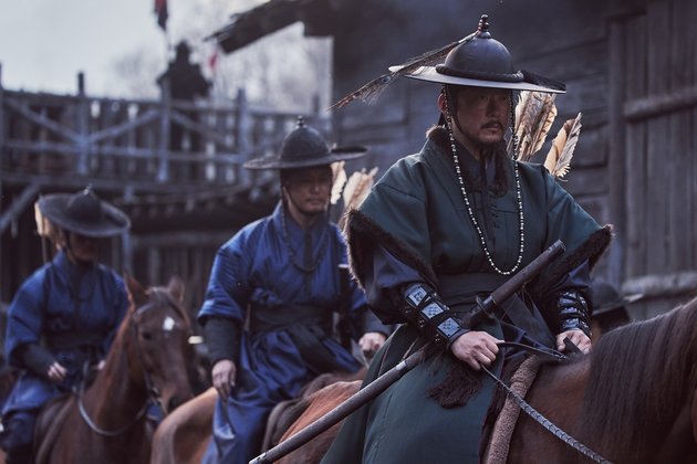 5 Reasons Why You Must Watch 'KINGDOM: ASHIN OF THE NORTH', Special Episode of the 'KINGDOM' Series That Has Been Anticipated