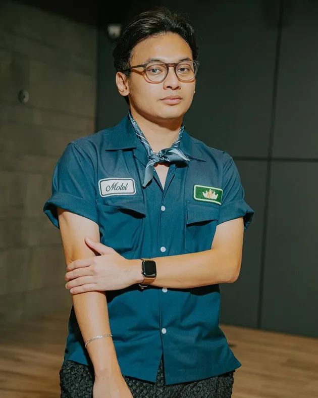 Artis Top Indonesia dulu atlet bola
