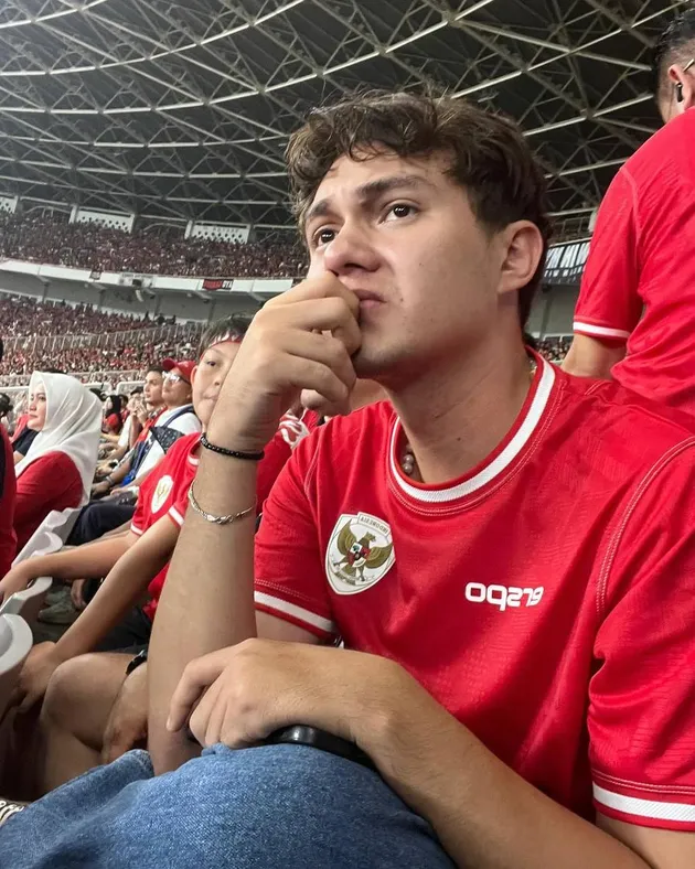 Artis Top Indonesia dulu atlet bola