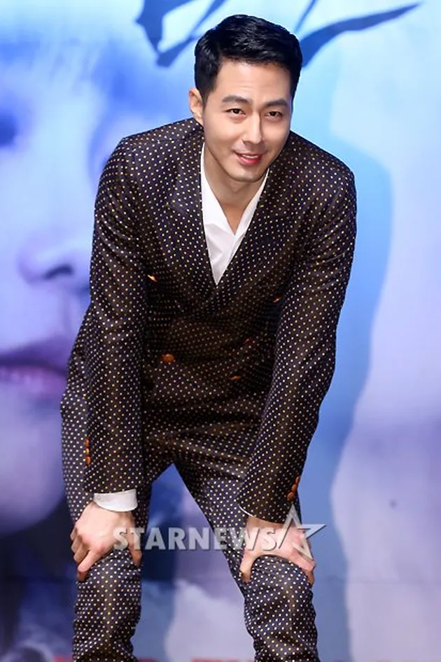 Aktor Korea paling tampan