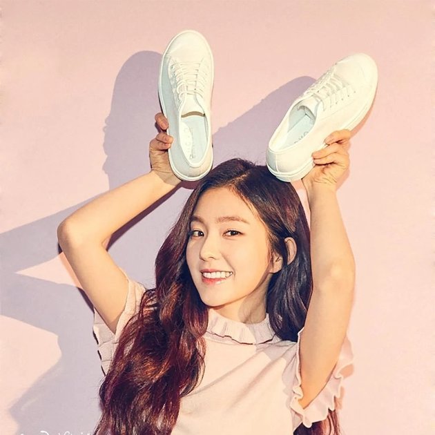 5 Brands Made Viral by Irene Red Velvet, the Ad Queen & Beloved Ambassador of Many People!