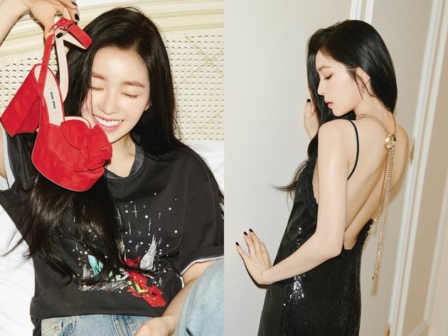 5 Brands Made Viral by Irene Red Velvet, the Ad Queen & Beloved Ambassador of Many People!