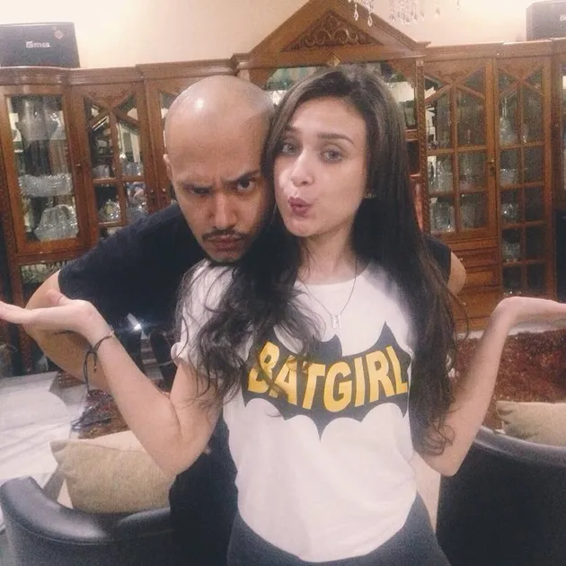 husein alatas, zachira, elvi sukaesih