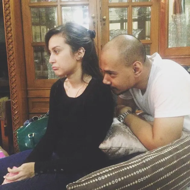 husein alatas, zachira, elvi sukaesih