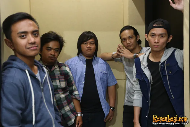 5 Cowok Ganteng \&#039;Anak Monica Oemardi\&#039;, Siap Kecup Manis Telingamu
