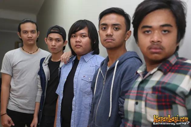 5 Cowok Ganteng \&#039;Anak Monica Oemardi\&#039;, Siap Kecup Manis Telingamu