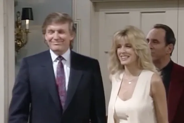Donald trmp, film donald trump, presiden amerika donald trump