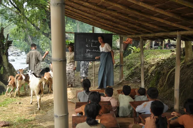 Festival Film Indonesia 2014