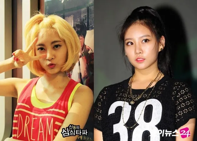 Grup K-Pop Bubar Karena Alasan yang Aneh