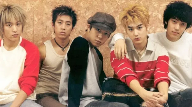 Grup K-Pop Bubar Karena Alasan yang Aneh
