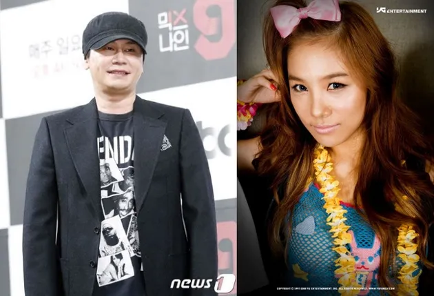 Grup K-Pop Bubar Karena Alasan yang Aneh