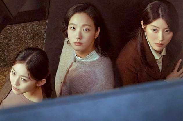 5 Things that Caught Attention from the Drama 'LITTLE WOMEN', a Story of Three Sisters Adorned with the Mystery of the Blue Orchid
